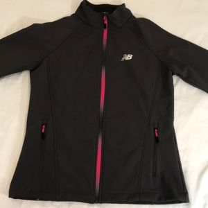 New Balance jacket (rain proof)